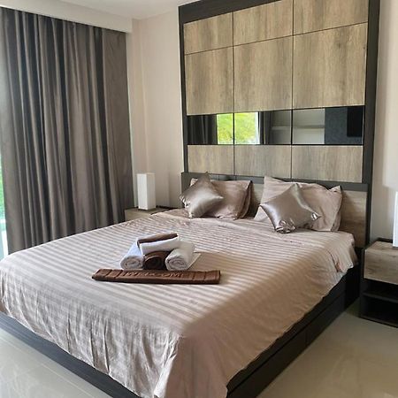 Rawai Beach Condo Kültér fotó