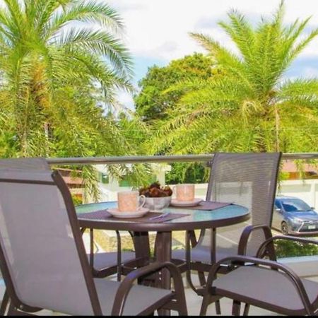 Rawai Beach Condo Kültér fotó