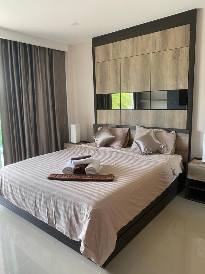 Rawai Beach Condo Kültér fotó