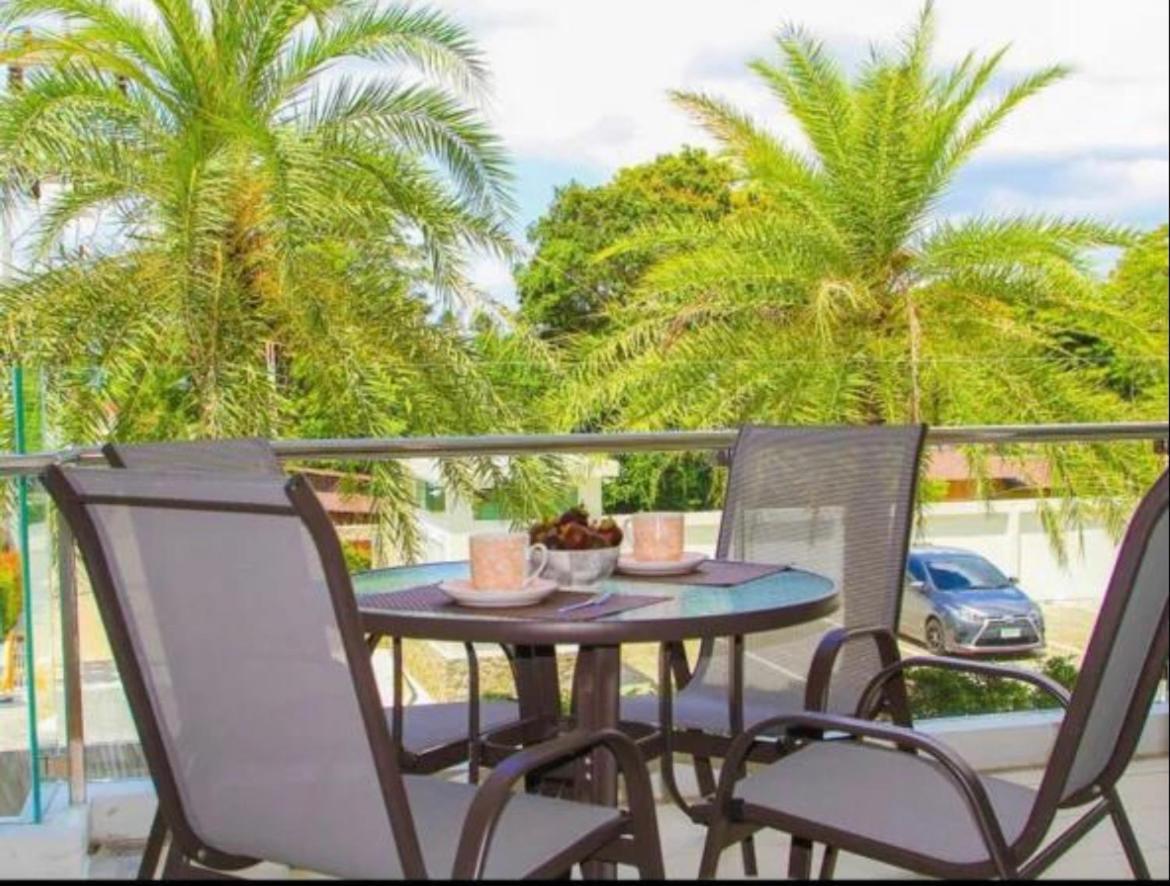 Rawai Beach Condo Kültér fotó