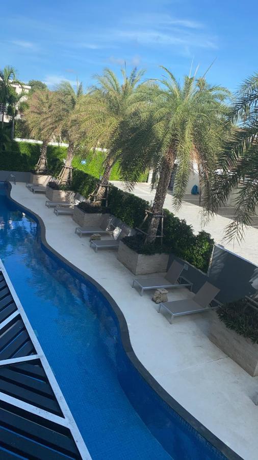 Rawai Beach Condo Kültér fotó